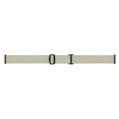 Превью Горнолыжная маска уменьшенного размера Маска горнолыжная SCOTT Factor Pro LS Light Beige/Bronze Chrome (283566-7362245)